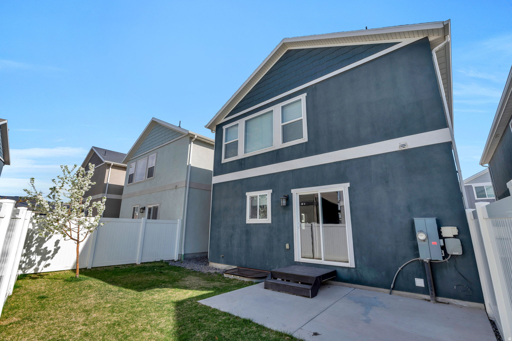 HEATHERWOOD COTTAGES - Residential