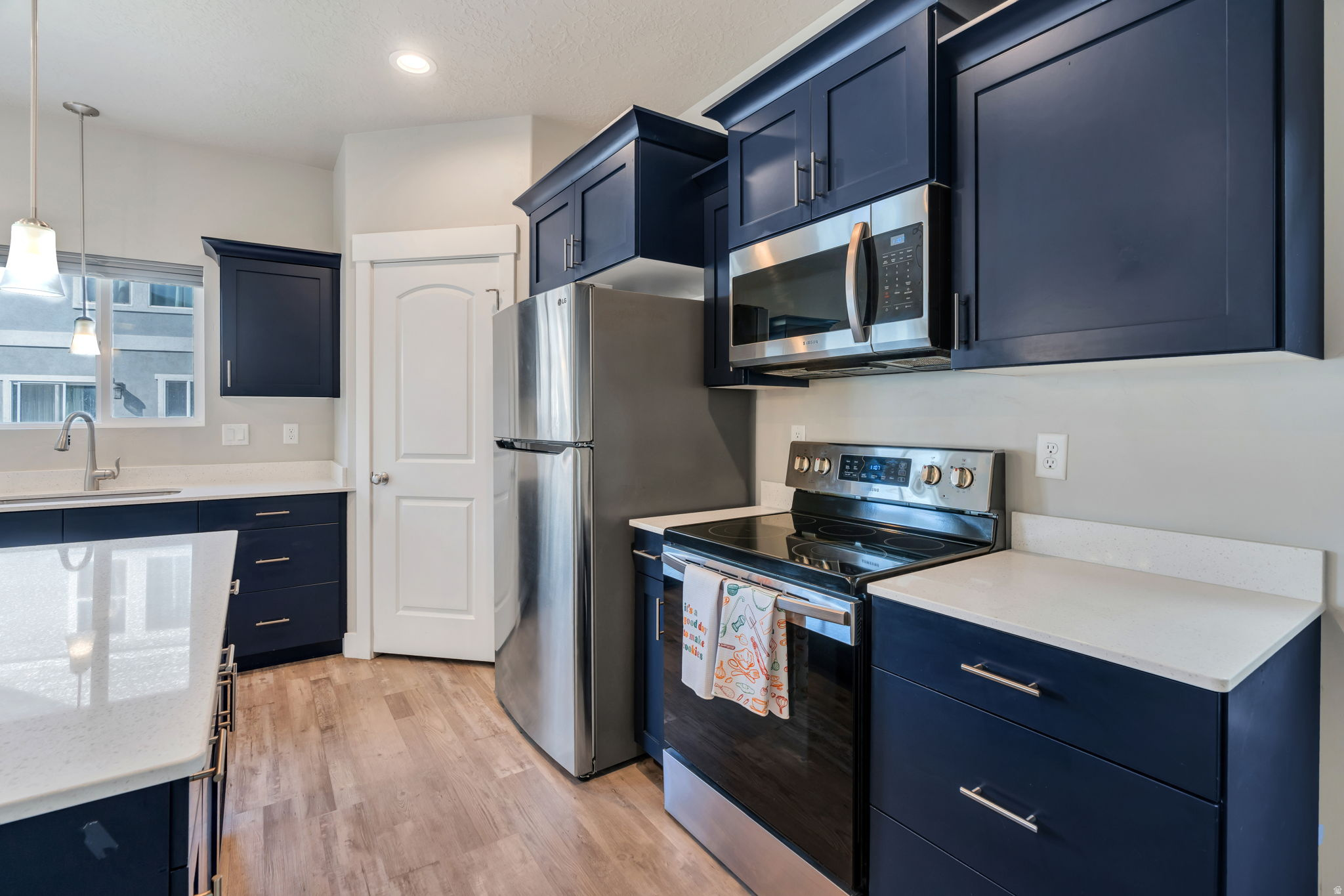 HEATHERWOOD COTTAGES - Residential