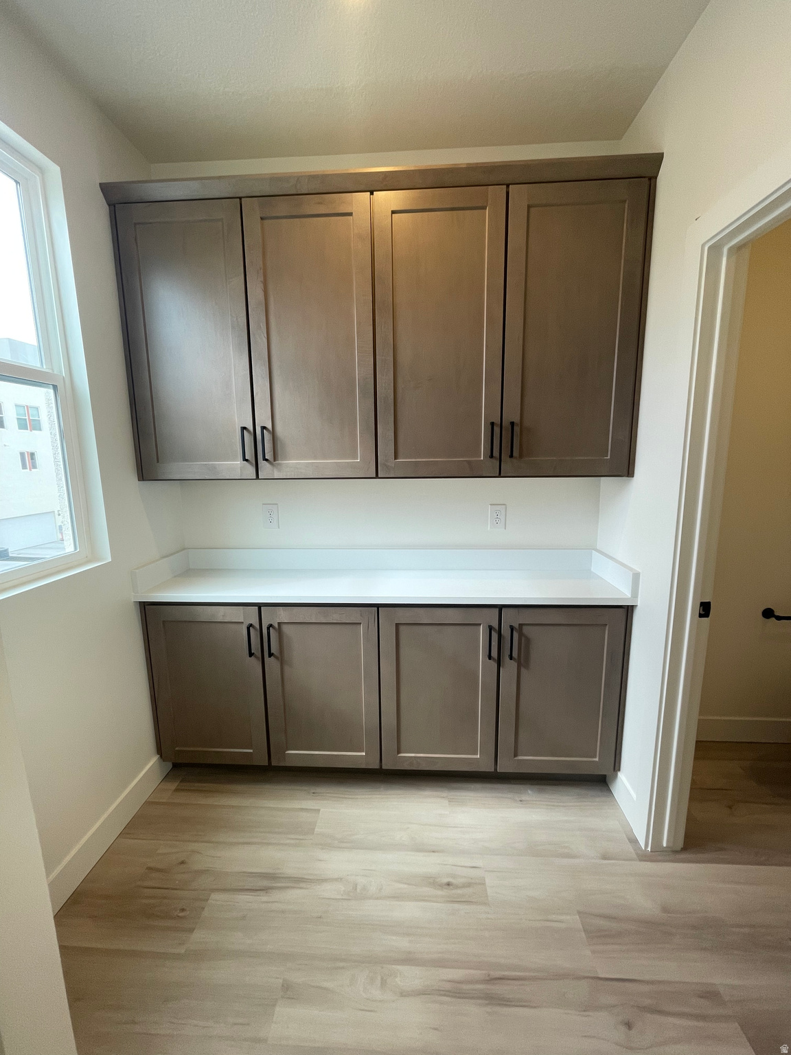 STATION PARK - Residential