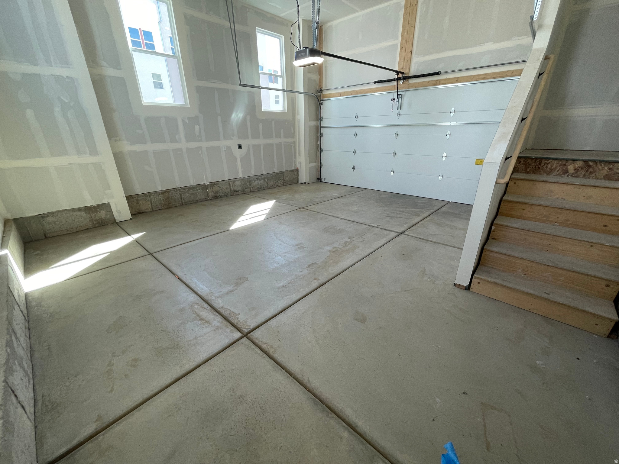 STATION PARK - Residential