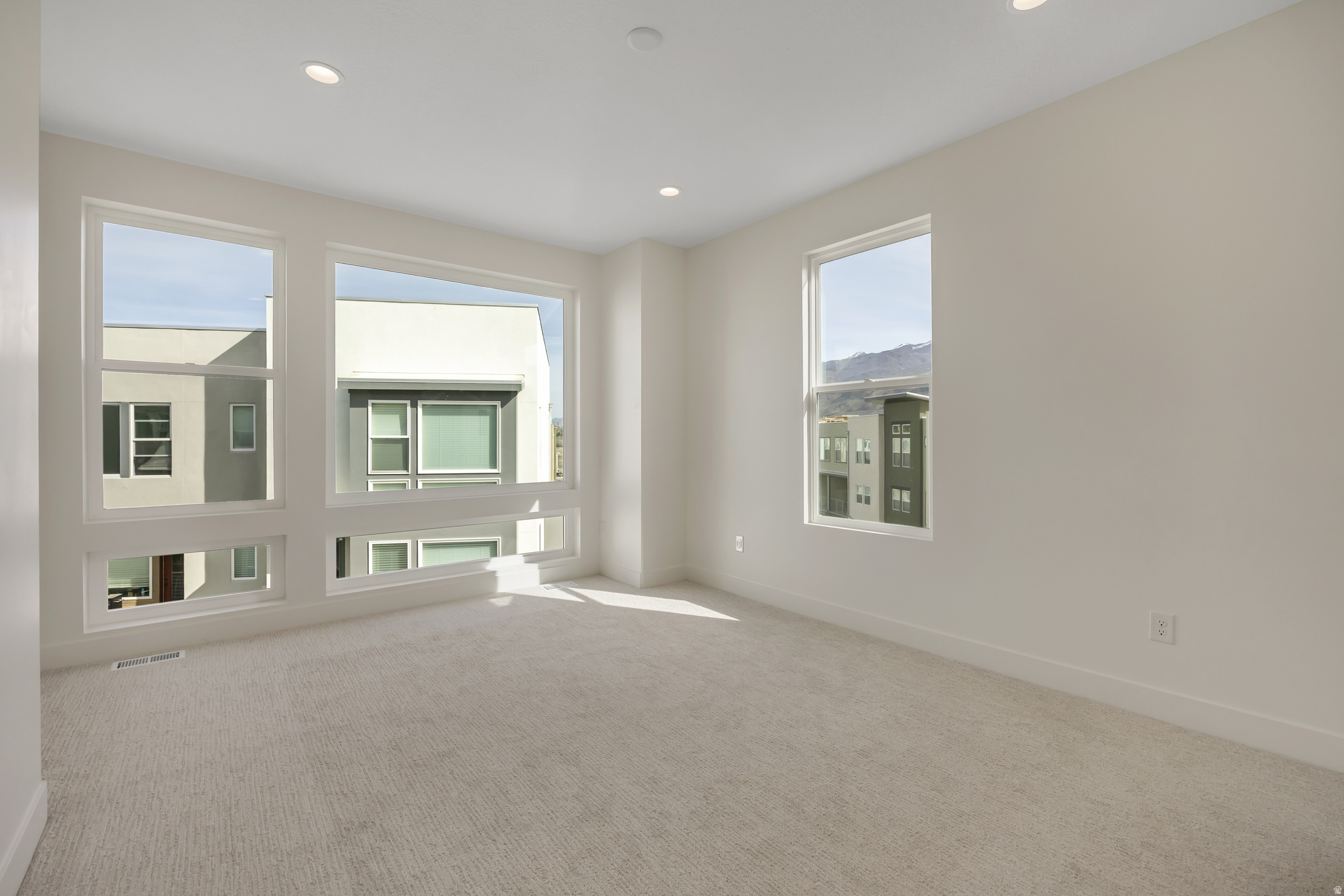 STATION PARK - Residential