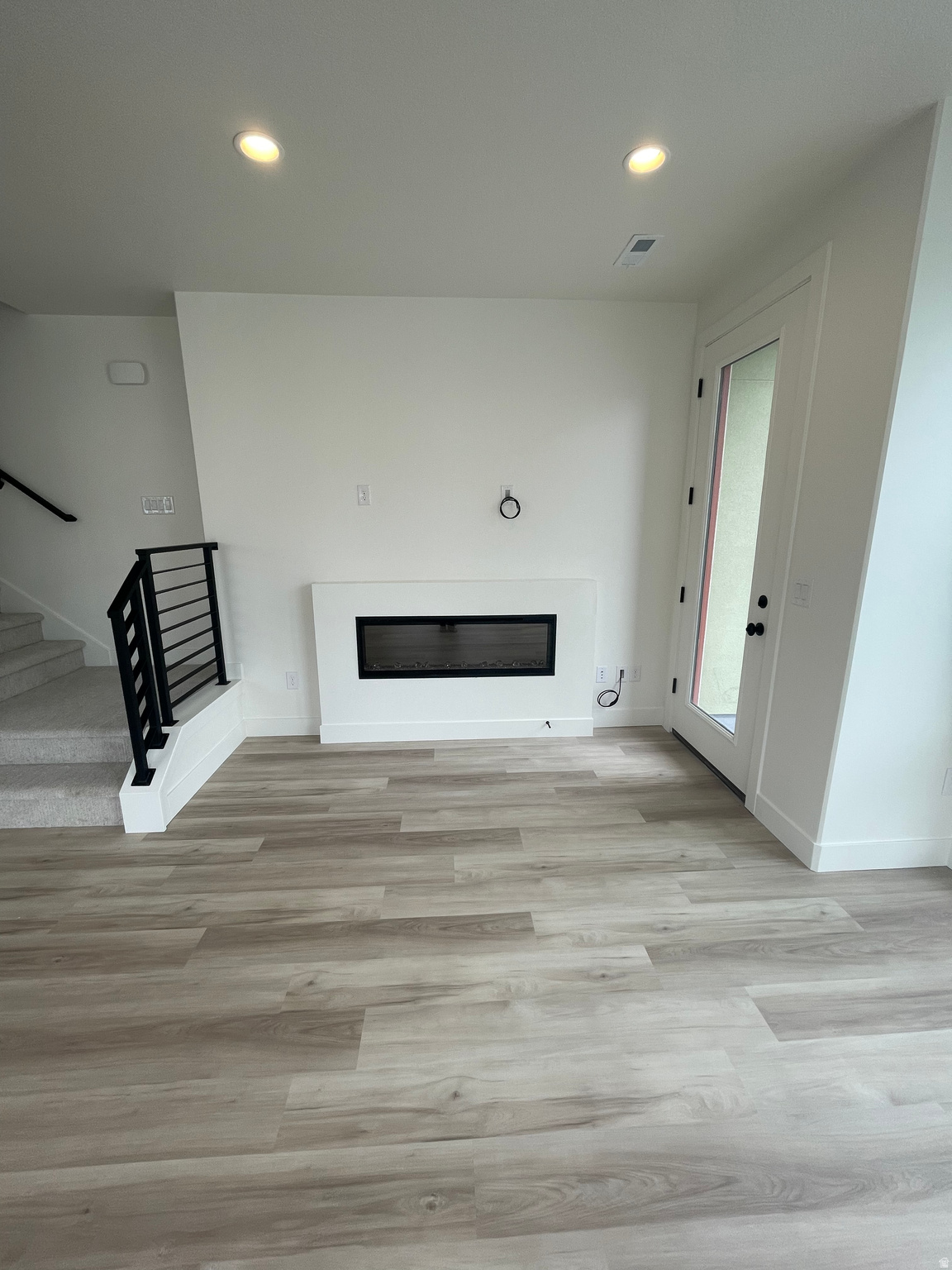 STATION PARK - Residential