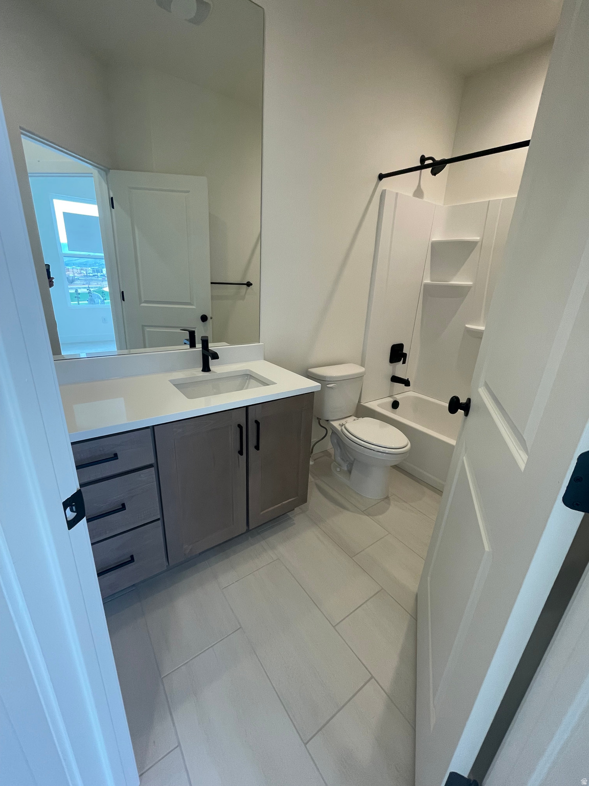 STATION PARK - Residential