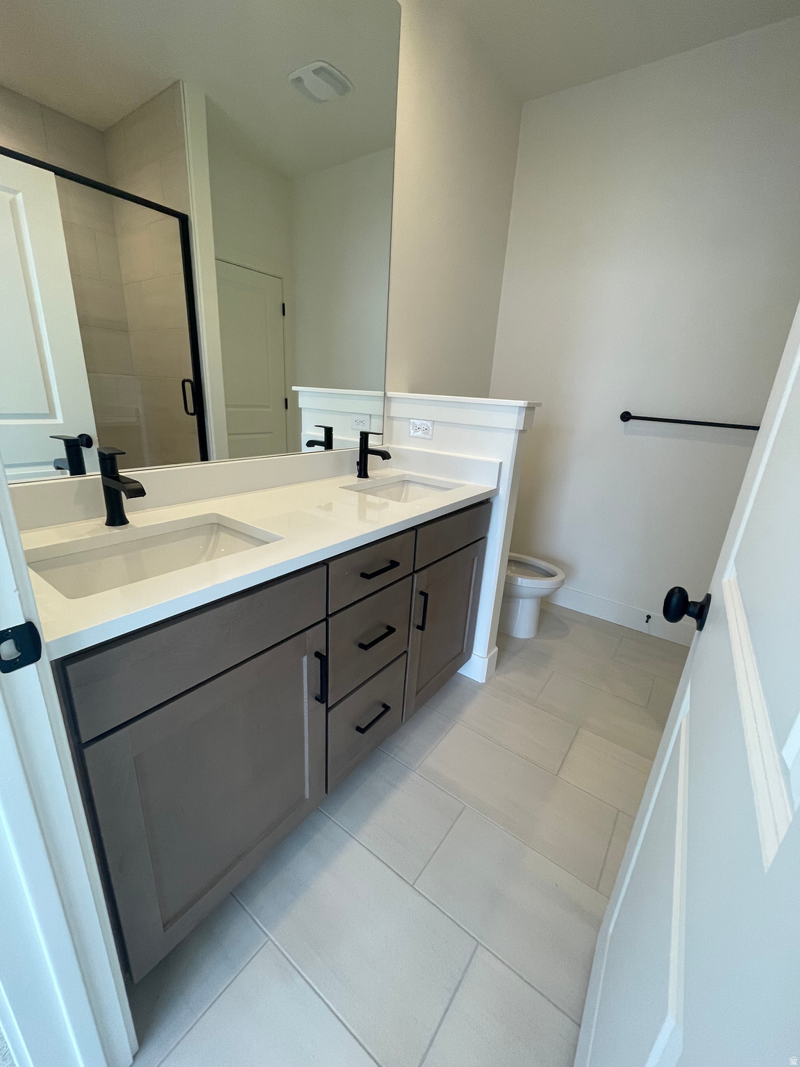 STATION PARK - Residential