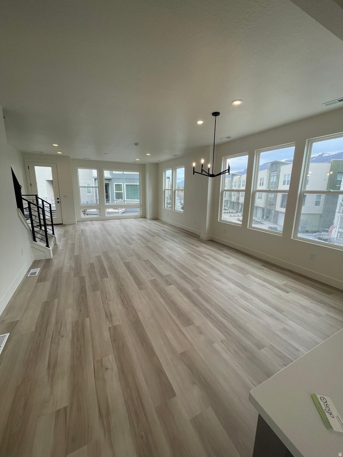 STATION PARK - Residential