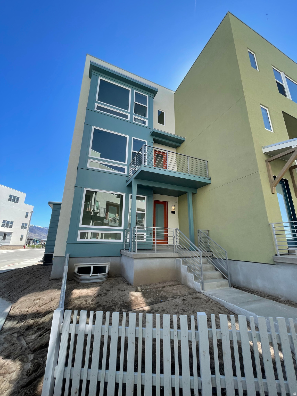 STATION PARK - Residential