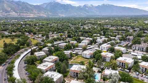 Tiny photo for 1040 E QUAIL PARK DR #B, Millcreek, UT 84117 (MLS # 2094232)