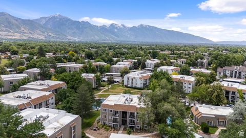 Tiny photo for 1040 E QUAIL PARK DR #B, Millcreek, UT 84117 (MLS # 2094232)