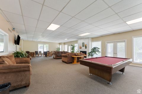 Tiny photo for 1040 E QUAIL PARK DR #B, Millcreek, UT 84117 (MLS # 2094232)