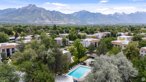 Tiny photo for 1040 E QUAIL PARK DR #B, Millcreek, UT 84117 (MLS # 2094232)