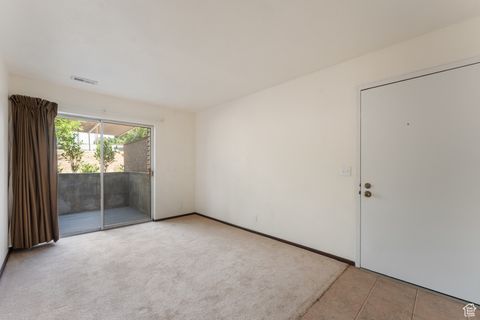 Tiny photo for 1040 E QUAIL PARK DR #B, Millcreek, UT 84117 (MLS # 2094232)