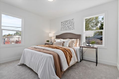 Tiny photo for 4360 W 5335 S, Salt Lake City, UT 84118 (MLS # 2122103)