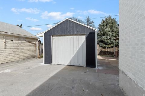 Tiny photo for 4360 W 5335 S, Salt Lake City, UT 84118 (MLS # 2122103)