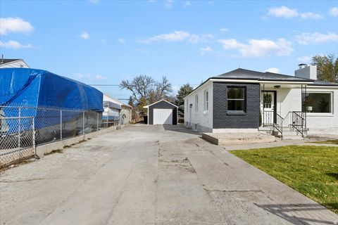 Tiny photo for 4360 W 5335 S, Salt Lake City, UT 84118 (MLS # 2122103)
