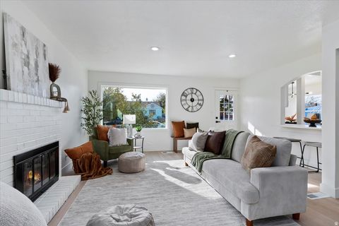 Tiny photo for 4360 W 5335 S, Salt Lake City, UT 84118 (MLS # 2122103)