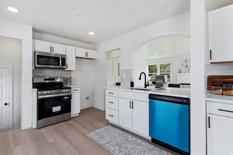Tiny photo for 4360 W 5335 S, Salt Lake City, UT 84118 (MLS # 2122103)
