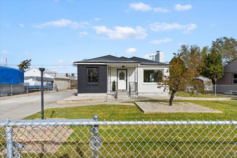 Tiny photo for 4360 W 5335 S, Salt Lake City, UT 84118 (MLS # 2122103)