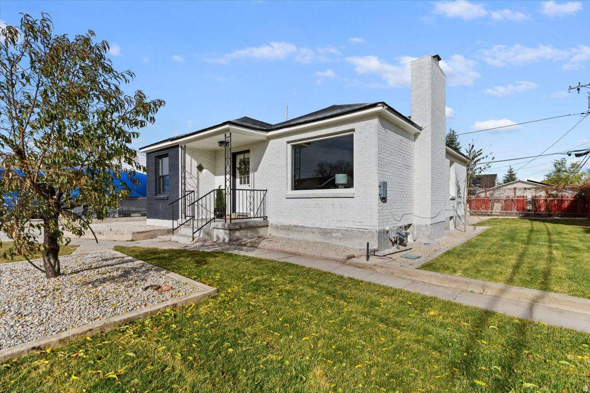 KEARNS TOWNSITE - Residential