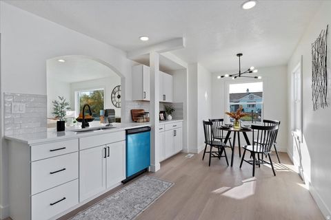 Tiny photo for 4360 W 5335 S, Salt Lake City, UT 84118 (MLS # 2122103)