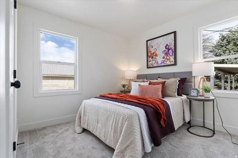 Tiny photo for 4360 W 5335 S, Salt Lake City, UT 84118 (MLS # 2122103)