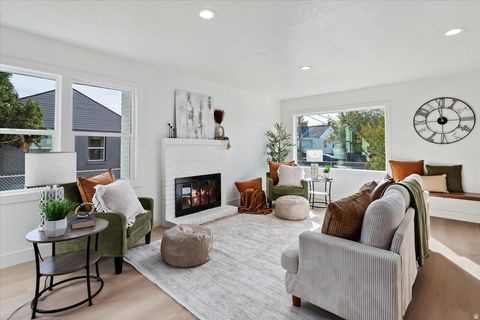 Tiny photo for 4360 W 5335 S, Salt Lake City, UT 84118 (MLS # 2122103)
