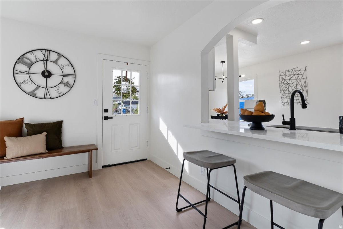 KEARNS TOWNSITE - Residential