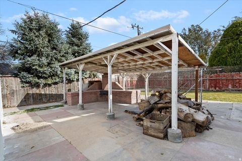 Tiny photo for 4360 W 5335 S, Salt Lake City, UT 84118 (MLS # 2122103)