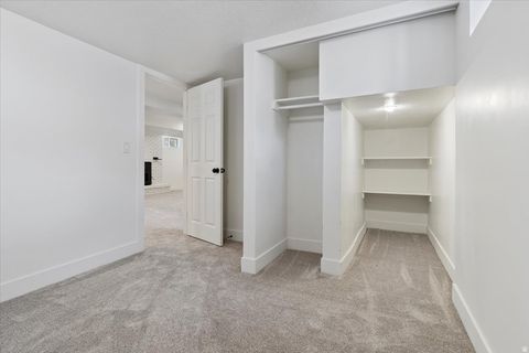 Tiny photo for 4360 W 5335 S, Salt Lake City, UT 84118 (MLS # 2122103)