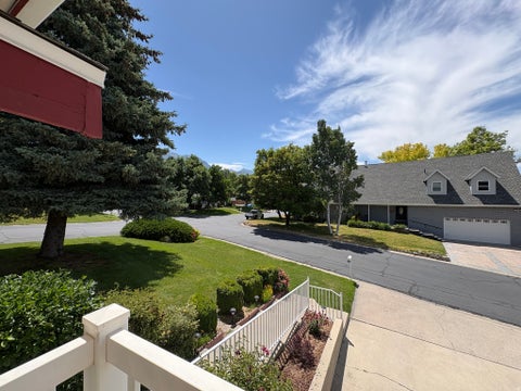 Tiny photo for 595 E MEADOWLARK RD, Orem, UT 84097 (MLS # 2169677)