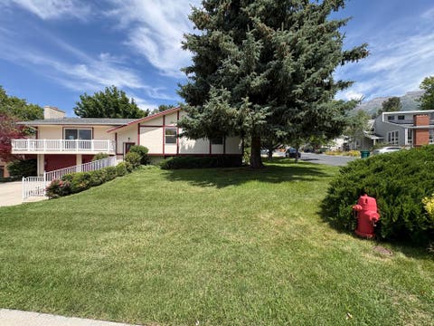 Tiny photo for 595 E MEADOWLARK RD, Orem, UT 84097 (MLS # 2169677)