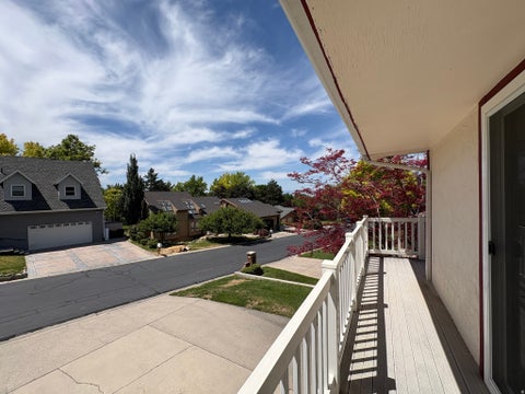 Tiny photo for 595 E MEADOWLARK RD, Orem, UT 84097 (MLS # 2169677)