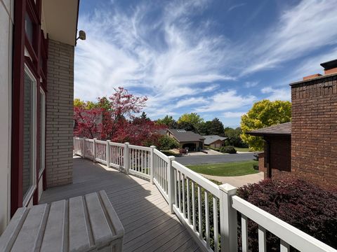 Tiny photo for 595 E MEADOWLARK RD, Orem, UT 84097 (MLS # 2169677)