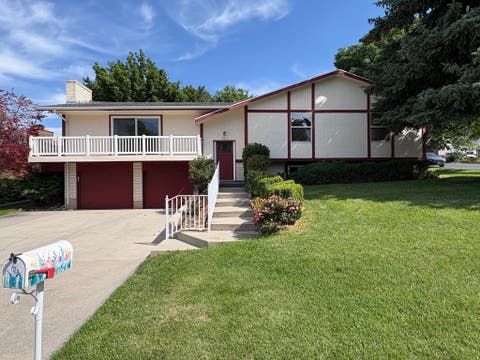 Tiny photo for 595 E MEADOWLARK RD, Orem, UT 84097 (MLS # 2169677)