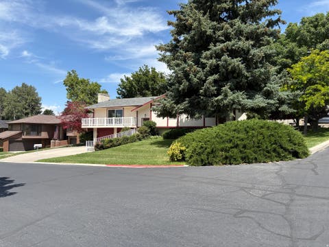 Tiny photo for 595 E MEADOWLARK RD, Orem, UT 84097 (MLS # 2169677)