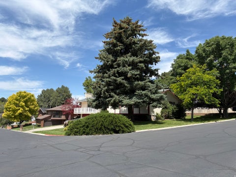 Tiny photo for 595 E MEADOWLARK RD, Orem, UT 84097 (MLS # 2169677)