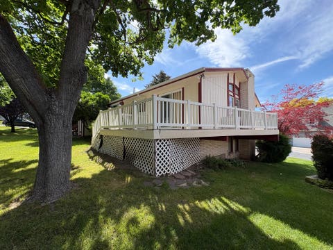 Tiny photo for 595 E MEADOWLARK RD, Orem, UT 84097 (MLS # 2169677)