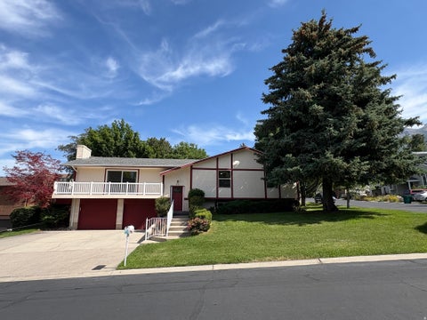 Photo of 595 E MEADOWLARK RD, Orem, UT 84097 (MLS # 2169677)