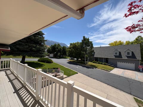 Tiny photo for 595 E MEADOWLARK RD, Orem, UT 84097 (MLS # 2169677)