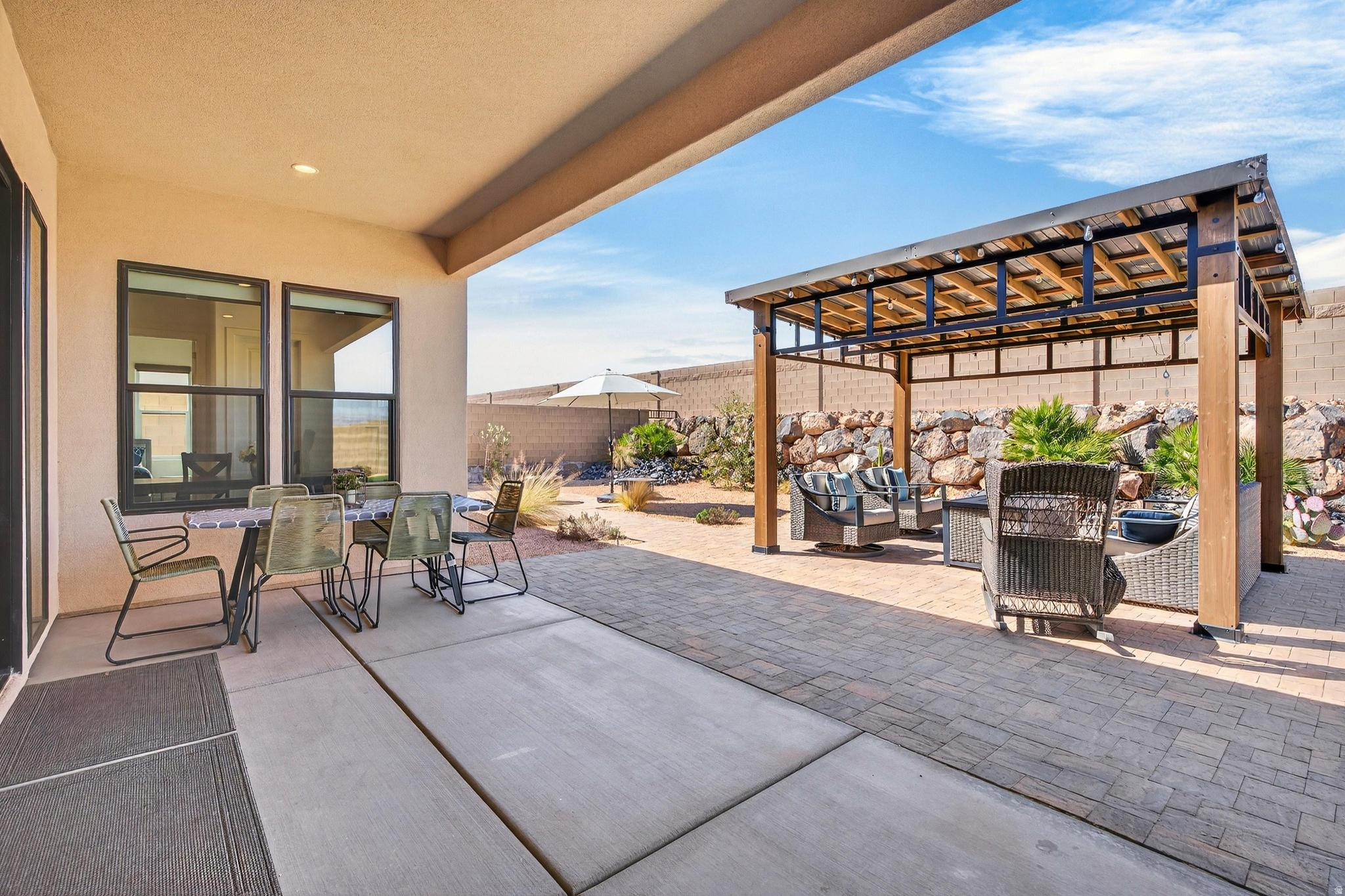 VIEWS AT CORAL CANYON PH 4 - Residential