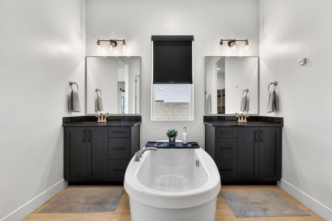 Tiny photo for 111 N BLACK AVE, Washington, UT 84780 (MLS # 2145334)