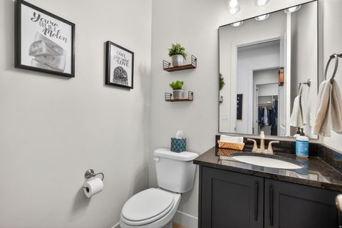 Tiny photo for 111 N BLACK AVE, Washington, UT 84780 (MLS # 2145334)