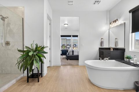 Tiny photo for 111 N BLACK AVE, Washington, UT 84780 (MLS # 2145334)