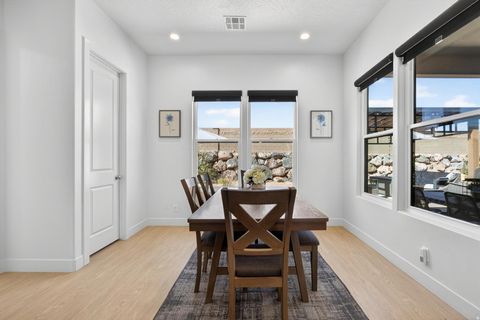 Tiny photo for 111 N BLACK AVE, Washington, UT 84780 (MLS # 2145334)