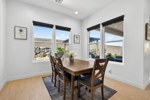 Tiny photo for 111 N BLACK AVE, Washington, UT 84780 (MLS # 2145334)