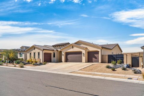 Tiny photo for 111 N BLACK AVE, Washington, UT 84780 (MLS # 2145334)