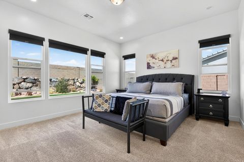 Tiny photo for 111 N BLACK AVE, Washington, UT 84780 (MLS # 2145334)