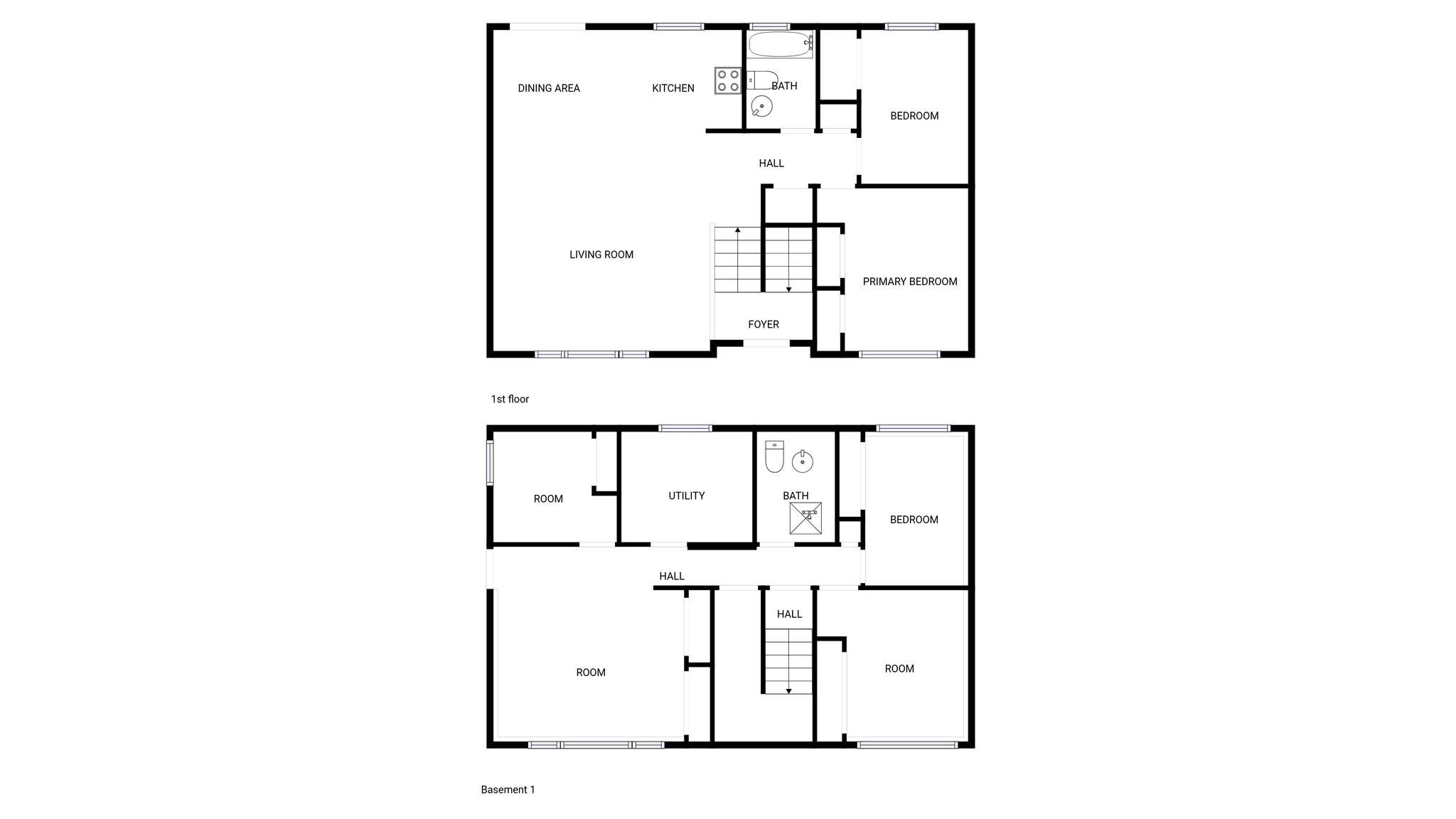 OQUIRRH SHADOWS - Residential