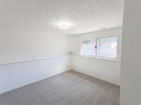 Tiny photo for 4904 W BANQUET AVE, West Jordan, UT 84081 (MLS # 2144839)