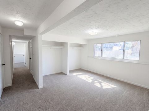 Tiny photo for 4904 W BANQUET AVE, West Jordan, UT 84081 (MLS # 2144839)