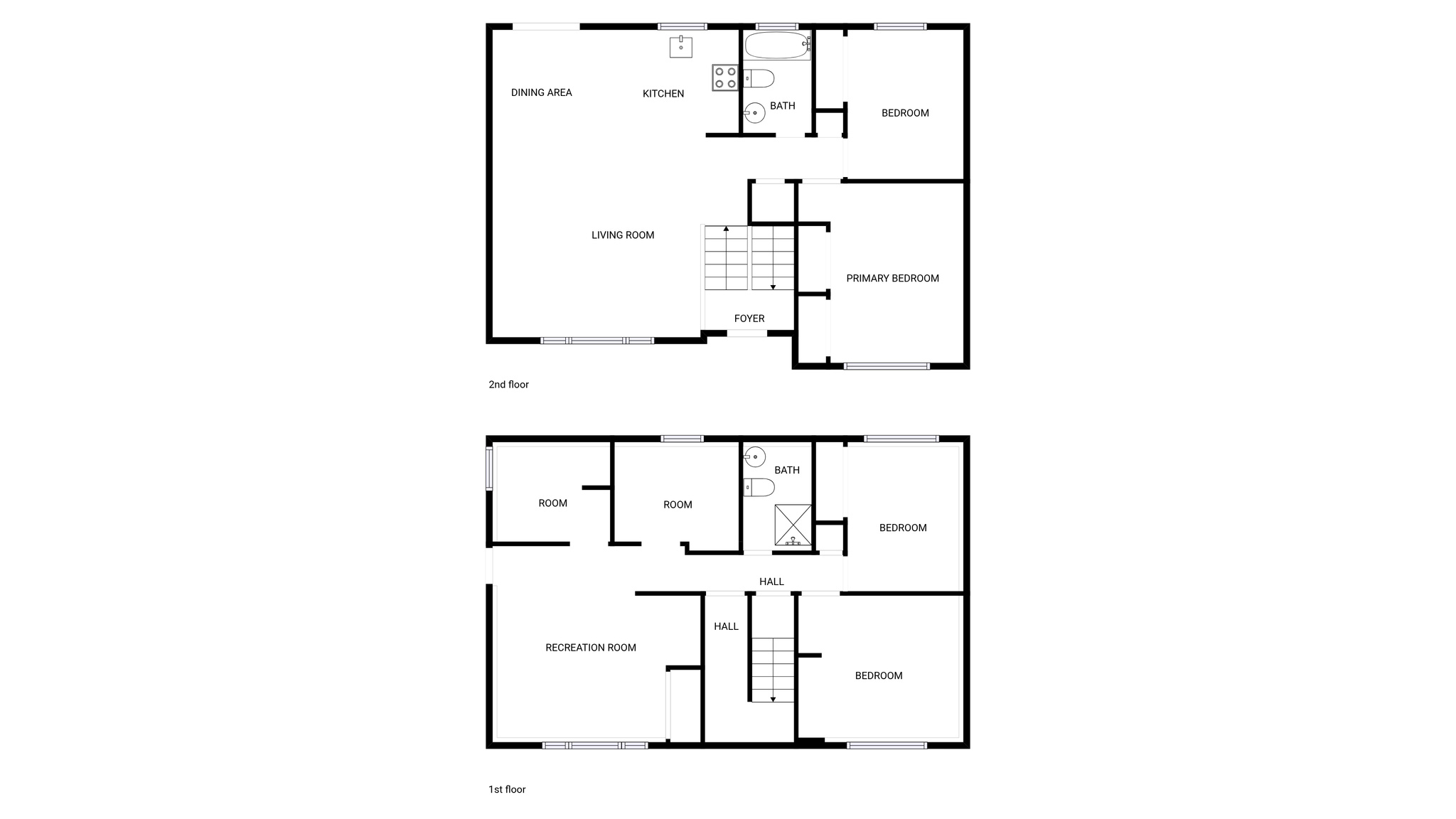 OQUIRRH SHADOWS - Residential